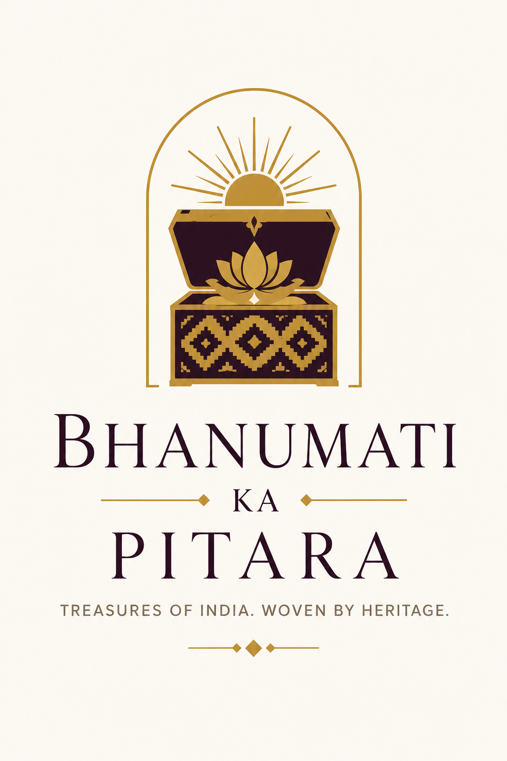 Bhanumati Ka Pitara
